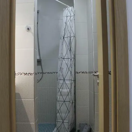 アパート Baia Do Sado I *