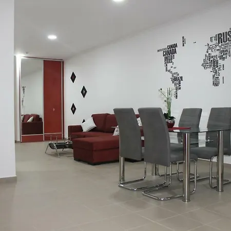 Appartement Baia Do Sado I