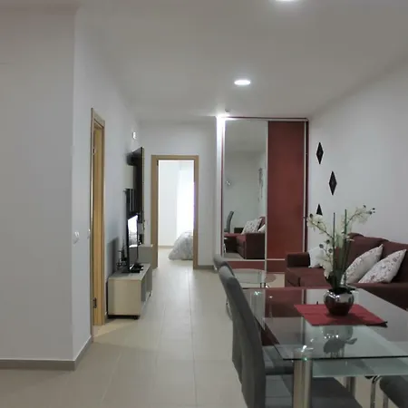 Appartement Baia Do Sado I *