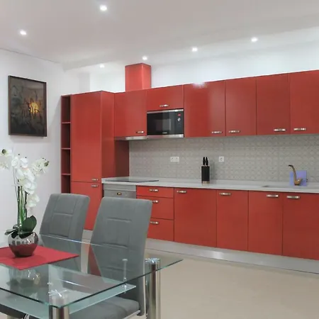 Daire Baia Do Sado I *