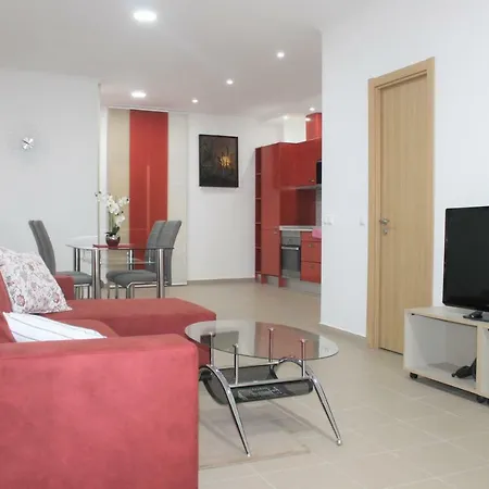 Baia Do Sado I Appartement