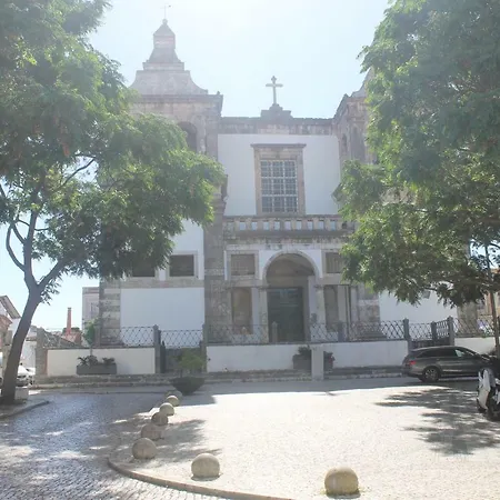 Lägenhet Baia Do Sado I *