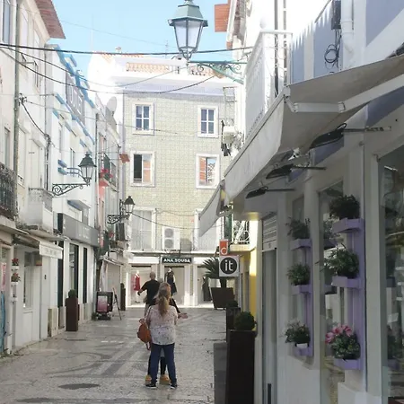 Baia Do Sado I * セトゥーバル