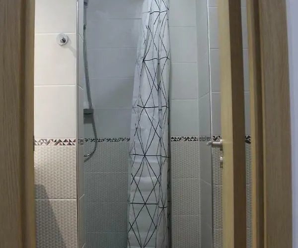 Apartman Baia Do Sado I *