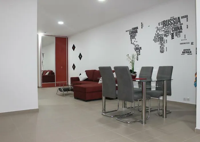 Apartman Baia Do Sado I