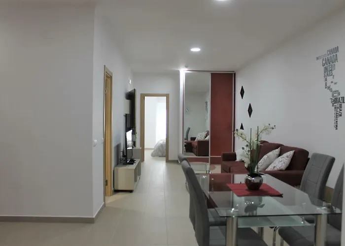 Lägenhet Baia Do Sado I *