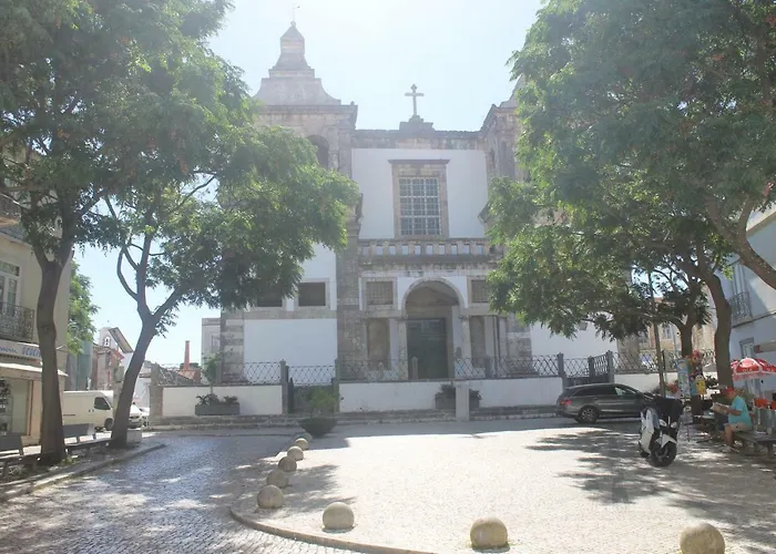 Lägenhet Baia Do Sado I *