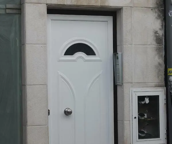 Baia Do Sado I Setúbal